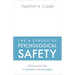 The 4 Stages of Psychological Safety: Defining the Path to Inclusion and Innovation