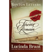Forever Remain: Roxton Letters Volume Two