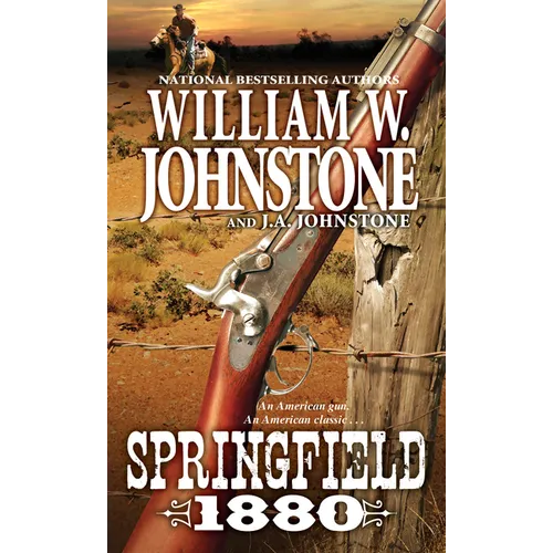 Springfield 1880