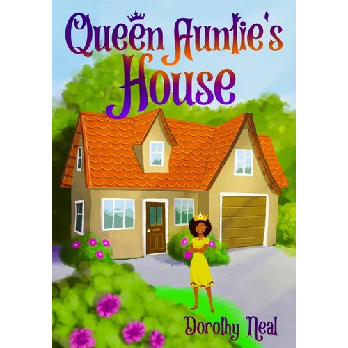 Queen Auntie's House