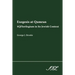 Exegesis at Qumran: 4qflorilegium in Its Jewish Context