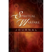 Spiritual Warfare Journal: Modern English Version (Mev)