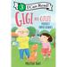 Gigi and Ojiji: Perfect Paper Cranes