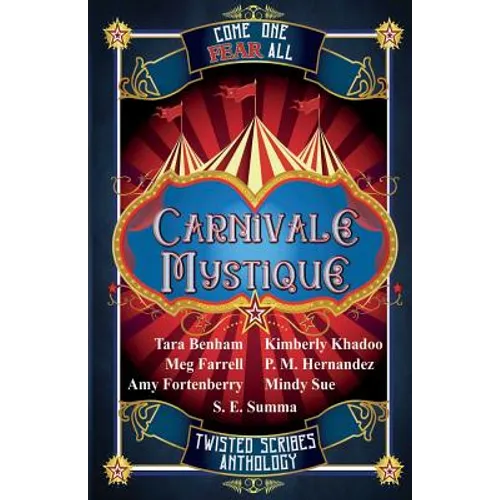 Carnivale Mystique