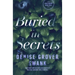 Buried in Secrets: Carly Moore #4