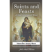 Saints and Feasts of the Liturgical Year: Volume One: January-March