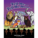 Tell Me-Tell Me More.... Amazing Animals A to Z