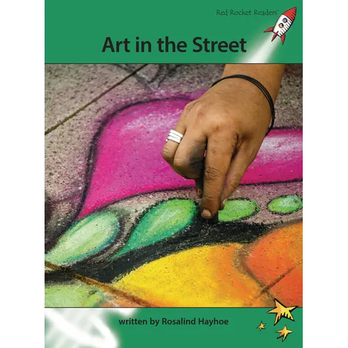 Art in the Street