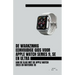 De Waanzinnig Eenvoudige Gids Voor Apple Watch Series 9, Se En Ultra: Aan De Slag Met De Apple Watch 2023 En watchOS 10