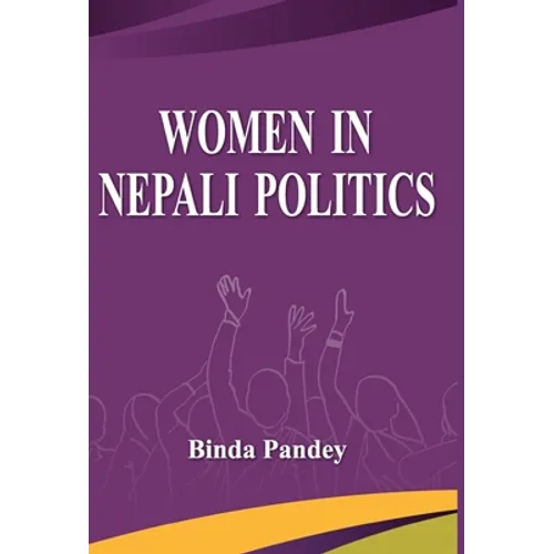 Women In Nepali Politics
