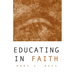 Educating in Faith: Maps and Visions