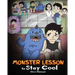 Monster Lesson to Stay Cool: My Monster Helps Me Control My Anger. A Cute Monster Story to Teach Kids about Emotions, Kindness and Anger Management.