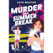 Murder on a Summer Break