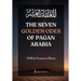 The Seven Golden Odes of Pagan Arabia
