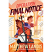 Operation Final Notice