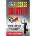 The Success Solution: Break Through Limiting Beliefs for Business Success