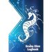 Scuba Dive Logbook: Personal Scuba Notebook for Beginner, Intermediate and Experienced Divers Perfect Gift for Divers Travel Size 6 x 9 inches