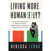 Living More Human(e)Ly?: Towards Better Approaches to Dating and Couple Relationships in Contemporary Anglo-American Contexts