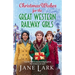 Christmas Wishes for the Great Western Railway Girls