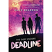 The Deep Enders: Deadline: (Young Adult Detective Fiction, World War II Murder Mystery, Life or Death Adventure, Pacific War Thriller)