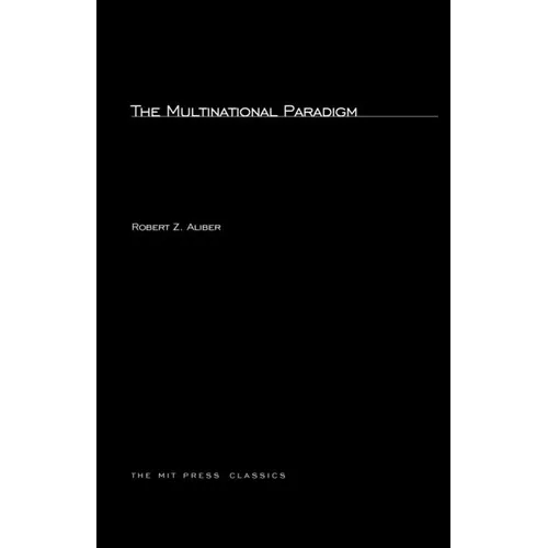 The Multinational Paradigm