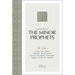 The Books of the Minor Prophets: The Twelve (the Passion Translation)