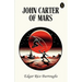 John Carter Of Mars