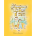 Adventures of Ikata & Tikata