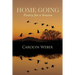 Home Going: Poetry for a Season