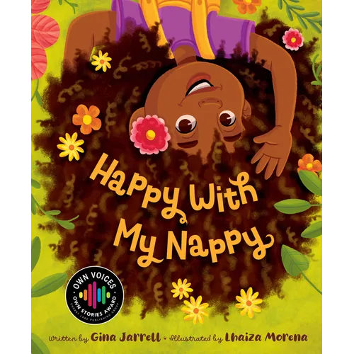 Happy with My Nappy