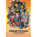 Classic TV Icons: Action & Drama