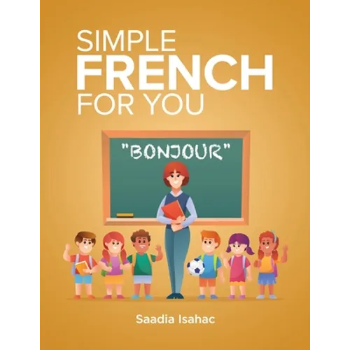 Simple French for You