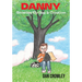 Danny, Growing Up Gay & Creative: Growing Up Gay & Creative