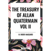 Treasury of Allan Quatermain Vol II