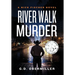 River Walk Murder: A Nick Fischer Novel