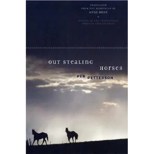 Out Stealing Horses