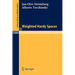 Weighted Hardy Spaces