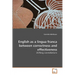 English as a lingua franca between correctness and effectiveness