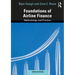 Foundations of Airline Finance: Methodology and Practice
