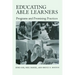 Educating Able Learners: Programs and Promising Practices