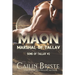 Maon: Marshal of Tallav