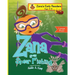 Zana Goes Spear Fishing