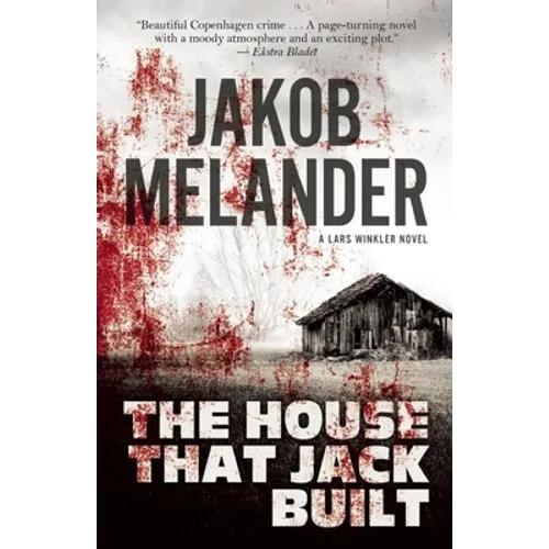 The House That Jack Built