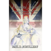 Diamond Jubilee: Sherlock Holmes, Mark Twain, and the Peril of the Empire
