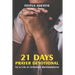 21 Days Prayer Devotional for a Life of Unlimited Manifestations