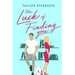 The Luck of Finding You