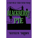 Blackberry Pie