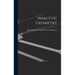 Analytic Geometry
