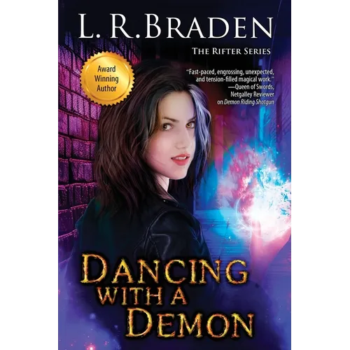 Dancing with a Demon