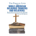 The Parallel Lives of the Noble American Religious Thinkers vs. Believers
